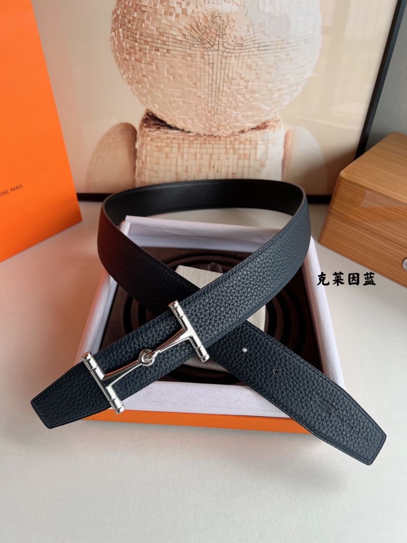 Hermes Belts